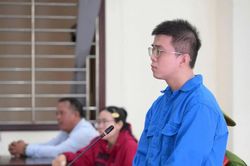 Sát hại chủ quán cà phê chỉ vì đôi bông tai, chiếc ĐTDĐ và 32 ngàn đồng.