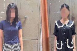 Khởi tố nhóm đối tượng đánh hội đồng hành hung nữ sinh ở Phú Thọ
