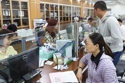 BHXH TP Hồ Chí Minh hướng dẫn thực hiện mức đóng bảo hiểm mới từ 1/7/2026