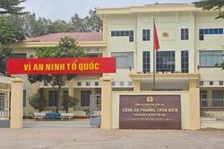 Truy tìm Hồ Đức Thảo về hành vi 'Lừa đảo chiếm đoạt tài sản'