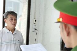 Công an tỉnh An Giang tìm bị hại của đối tượng lừa đảo chiếm đoạt trên 80 tỷ đồng