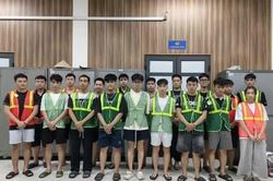 Bắt giữ các đối tượng trong nhóm'Bác sỹ Vĩnh' lừa đảo bán thuốc chữa u xơ
