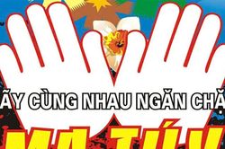 Bộ Khoa học và Công nghệ đẩy mạnh truyền thông số trong phòng, chống ma túy