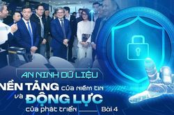 B&agrave;i 4: Từ 'người thụ hưởng' đến động lực tăng trưởng của doanh nghiệp
