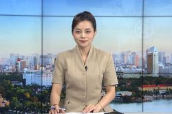 Chương trình Thời sự 11h30 | 28/05/2026
