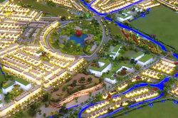 Hồng Hạc City kiến tạo giá trị sống bền vững tương lai