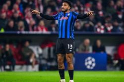 Man Utd chốt tân binh đầu tiên cho mùa giải mới