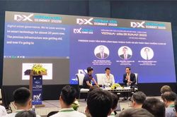 Diễn đàn cấp cao chuyển đổi số Việt Nam - châu Á 2026