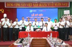 Transerco thúc đẩy chuyển đổi số, nâng cao chất lượng phục vụ