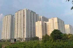 HoREA đề xuất ưu tiên người ở xa nơi làm việc hơn 20km được mua NƠXH