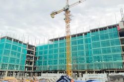 Không để giải phóng mặt bằng làm chậm tiến độ dự án nhà ở xã hội