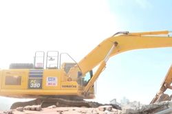 Cán đích GPMB hồ điều hòa Phú Đô trước thời hạn