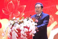Biến quyết tâm của Đảng thành cơ chế, chính sách của chính quyền địa phương