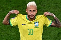 Neymar mất giá trước thềm World Cup 2026