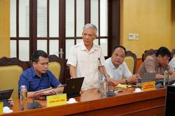 Thái Nguyên là địa phương thứ hai triển khai đánh giá cán bộ, công chức, viên chức bằng KPI