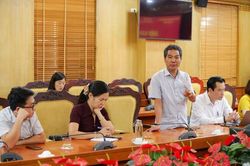 Thái Nguyên là địa phương thứ hai triển khai đánh giá cán bộ, công chức, viên chức bằng KPI