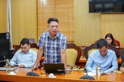Thái Nguyên là địa phương thứ hai triển khai đánh giá cán bộ, công chức, viên chức bằng KPI