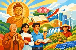 Văn hóa kinh doanh, đạo đức doanh nhân trong kỷ nguyên mới