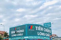 FPT Retail (FRT) chia cổ tức bằng cổ phiếu tỷ lệ 5%, lợi nhuận qu&yacute; I/2026 bứt ph&aacute; 73%