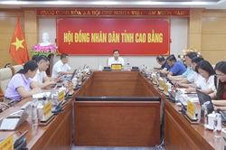 Hội đồng nhân dân toàn quốc triển khai phương hướng, nhiệm vụ nhiệm kỳ 2026 - 2031