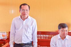 Phát huy nếp sống 'tốt đời, đẹp đạo', xây dựng khối đại đoàn kết toàn dân tộc ngày càng vững mạnh