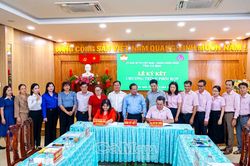 Chung tay nâng cao hiệu quả tín dụng chính sách vì người nghèo