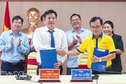 Xây dựng 1.500 ha vùng nuôi tôm sú đạt chứng nhận quốc tế