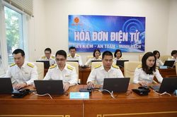 Minh bạch dòng tiền và quản trị bằng công nghệ số: 'Chìa khóa' hiện đại hóa ngành thuế