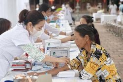 Khám sức khỏe toàn dân: Chuyển dịch sang tư duy phòng bệnh từ gốc