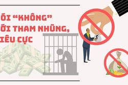 Quy định mới về thẩm quyền xử lý vụ việc có dấu hiệu tham nhũng