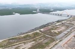 Quảng Ninh tăng tốc giải ngân vốn đầu tư công