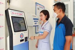Chuyển đổi số trong y tế: Kiến tạo bệnh viện thông minh, nâng tầm quản trị