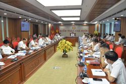 Chuyển đổi số ngành Kiểm toán nhà nước phải gắn liền với nâng cao hiệu quả nghiệp vụ