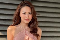 Clip của Ninh Dương Lan Ngọc đang 'gây bão' TikTok và Threads