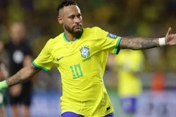 Nóng: Neymar chấn thương nghiêm trọng, nguy cơ bị HLV Ancelotti gạch tên khỏi World Cup 2026