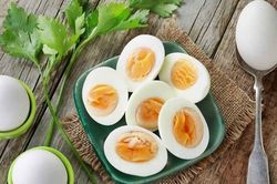 5 nhóm người nên ăn sáng bằng trứng luộc thường xuyên, rất tốt cho sức khỏe