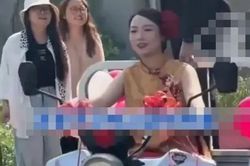 Không sính lễ, không nhận tiền mừng, cặp đôi Gen Z vẫn tổ chức đám cưới đông vui với chỉ khoảng 18 triệu đồng