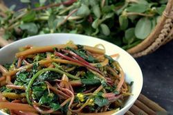 Đi chợ đừng bỏ qua 3 loại rau 'báu vật' mùa hè, giá chỉ vài nghìn nhưng lợi ích như thuốc quý