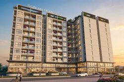 Đồng Tháp khởi công dự án nhà ở xã hội 357 tỷ đồng tại phường Sơn Qui