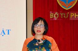 Bộ Tư pháp đề xuất xây dựng hệ thống pháp luật tinh gọn, dễ tiếp cận
