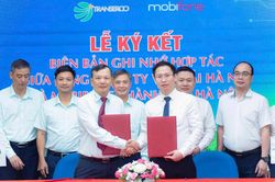 Transerco đưa AI và công nghệ số vào vận tải công cộng