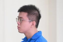 Tây Ninh: Thanh niên sát hại nữ chủ quán nước bằng 53 nhát dao để cướp tài sản lãnh án tử hình