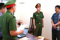 Khởi tố đối tượng thu gom lượng lớn lợn nhiễm dịch rồi về giết mổ để bán ra thị trường