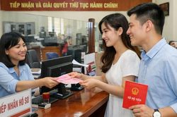 Người dân đăng ký hộ tịch tại bất kỳ UBND cấp xã nào mà không phụ thuộc nơi cư trú