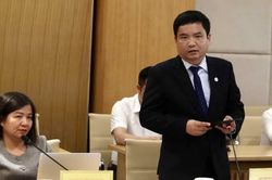 PGS.TS Đặng Hoài Bắc tiếp tục dẫn dắt Học viện Công nghệ Bưu chính Viễn thông trong giai đoạn cạnh tranh mới