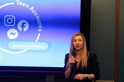 Meta sẽ triển khai tính năng bảo vệ trẻ em trên Threads tại Việt Nam vào cuối năm 2026