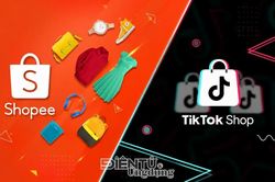Shopee và TikTok Shop vào 'tầm ngắm' của cơ quan quản lý cạnh tranh