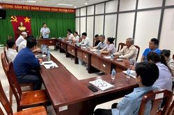 Đồng Nai: Đề nghị xử lý các tổ chức kinh doanh, sản xuất sản phẩm nông sản trong lĩnh vực an toàn thực phẩm
