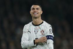 Danh sách đội hình Bồ Đào Nha tham dự World Cup 2026 mới nhất