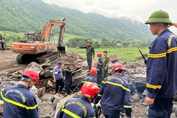 Chủ mỏ chỉ đạo đào kiểu 'hàm ếch', 3 công nhân bị đá đè tử vong
